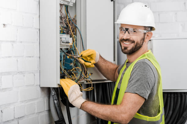 Best Emergency Electrician Near Me  in Crescent City, CA