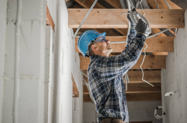 Best Electrician for Home Renovation  in Crescent City, CA