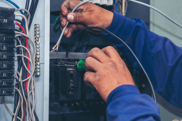 Best 24-Hour Electrician  in Crescent City, CA