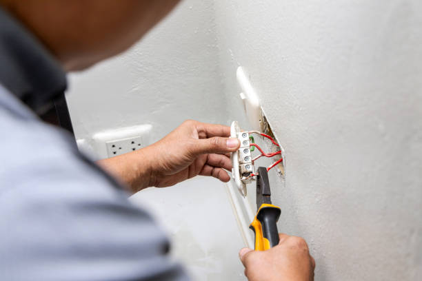 Best Electrical System Inspection  in Crescent City, CA