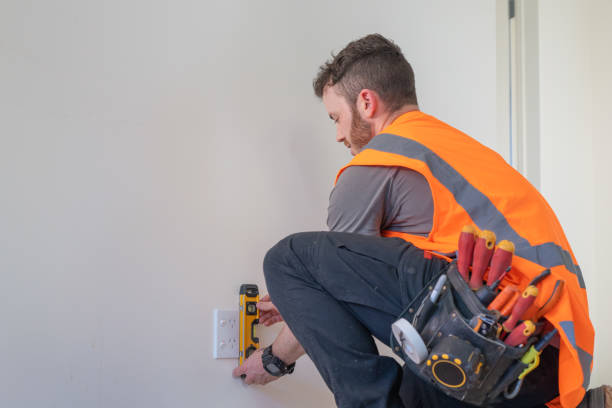 Best Electrical Installation Contractor  in Crescent City, CA