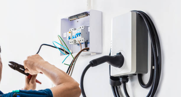 Best Electrical Repair Services  in Crescent City, CA