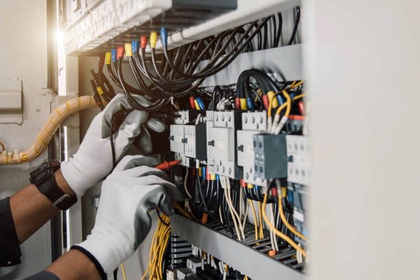 Best Electrical Repair Services  in Crescent City, CA